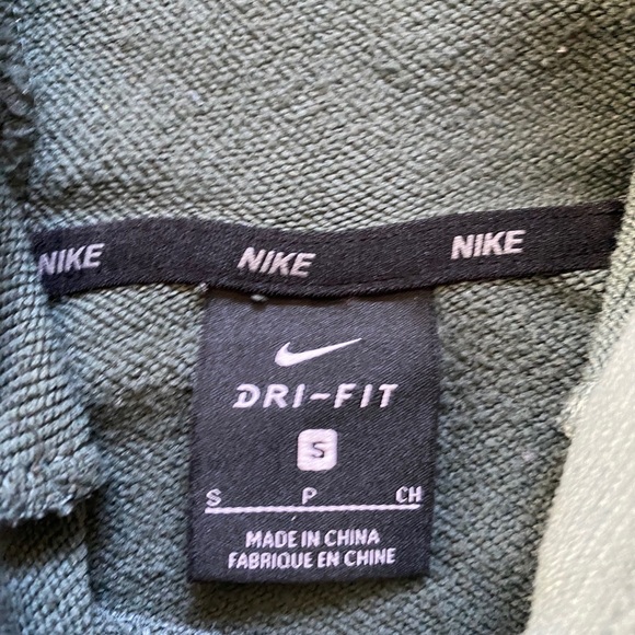 Nike hoodie - Picture 2 of 5